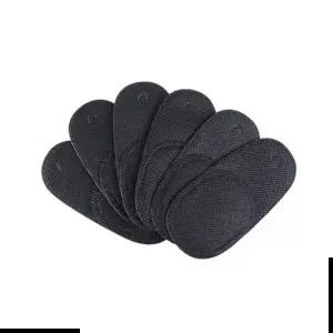 사시 블랙 가림패치 약시 안대 안경 6개