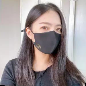 유아마스크 여름용 워터파크 방수 유아 어린이 특대형 마스크