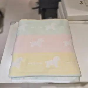 에뜨와e 로빗블랭킷(화이트) 07T0849020301 에뜨와/임신/출산선물/낮잠이불/신생아옷/선물하기좋은