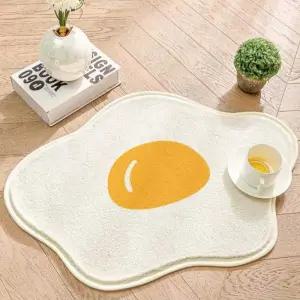 쿠션 소프트 예쁜 발매트 미끄럼방지 인테리어효과 MdN1+6bMk