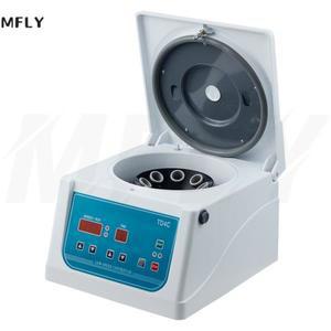 TD4 PRP 전기 원심분리기, 누설전류계 연습 멸균기 장치 살균기 YA284 실험실