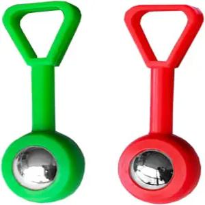 나무 AC 와이어 금속 스터드 조이스트 파이프-레드+그린-2팩의 중앙 및 가장자리를 위한 52300 스터드보다