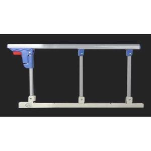 침대 가드 손잡이 보조 장치 무타공 침대옆 고정 칸막이 이동 보호 침대안전가드