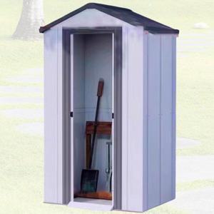 조립식 창고 농막 캐비닛 옥외 폭48 5 조립식창고 90x52x103cm A형 캐비넷