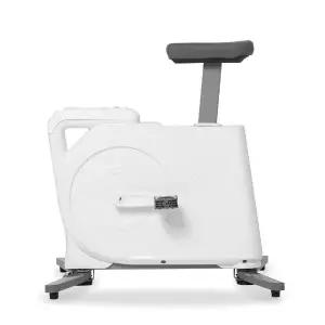 바이크 실내자전거 사이클 스피닝 접이식 미니 좌식 스핀 가정용 페달커버 안장커버 증정