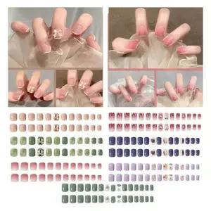 키밍 네일아트 재료 세트 셀프젤 웨딩 네일용품