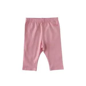 [M밍크뮤D] 26SS (LV)피마코튼5부레깅스 어린이집 바지 (3631441603) 출산준비물/신생아선물/배내수트/배내