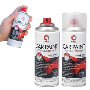 카페인트 스프레이 마티즈크리에이티브 GCT 블루 락카