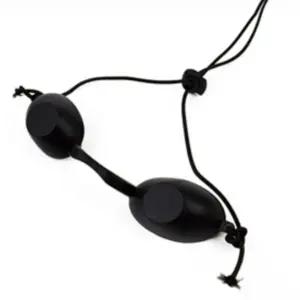 해돋이 눈가리개 태닝안대