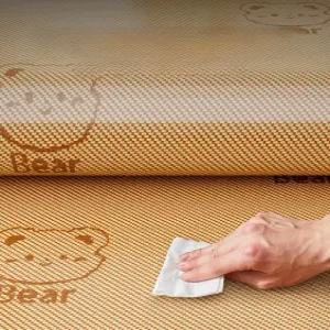 등나무 매트 원색 다다미 여름카페트 미끄럼방지 방습