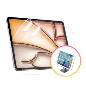 고광택 bns 아이패드 에어 2 강화무지문 보호필름 2매+메탈 모바