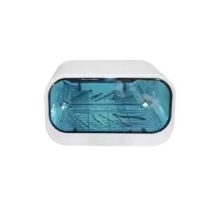 자외선소독기 소형 UV 소독 미용실 가위 캐비닛 수건 멸균기 네일샵 페디도구 살균 미니