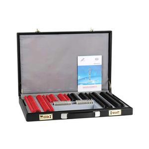 안경점 검안 세트 측정 메탈 상 트 조정 세트가방 풀세트 피팅