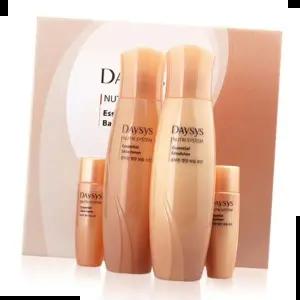 뉴트리 데이시스 여자기초화장품 시스템 2종 세트