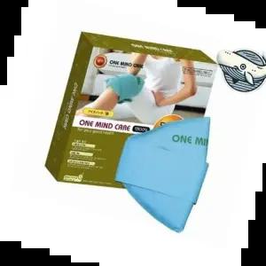 쿨팩 편리한 무릎 찜질 아이스팩 냉찜질팩 무릎용 찜질기