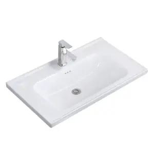 세면대 손세정대 빌트인세면대 대형 하부 정원 스텐세면대