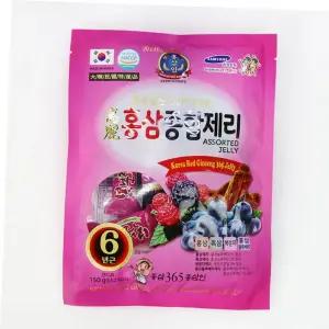 종합젤리 (3576) 고려홍삼 종합제리 450g