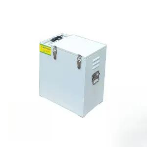 리튬배터리 보관함 케이스 보관상자 방폭 안전보호