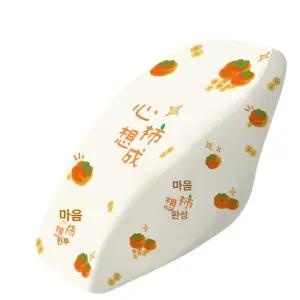 안마의자 호환 덮개 감 커버 중형 보호 천 마사지기 가죽 쿠션 교체