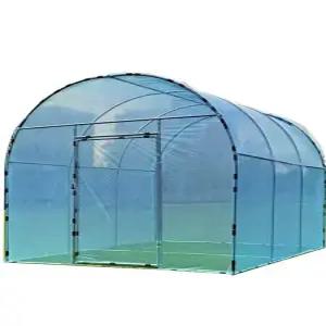 조립식온실 농막 비닐하우스 파이프 창고 야외정원 선룸