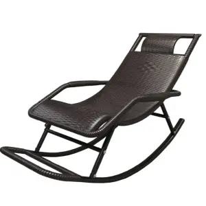 야외용 흔들의자 싱글그네 안락 리조트 발코니 펜션 카페 스윙체어