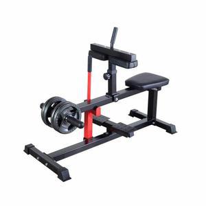 종아리 헬스장 시티드 아킬레스 스트레칭보드 아킬레스건 다리찢기 500 경골근