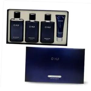 남성스킨 남자화장품세트 오휘 폼클렌저 로션 스킨 기초세트