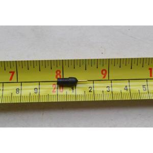 ZIBOO 전기 대상 점화 미니 바늘 프로 스페셜티 그리드 sas