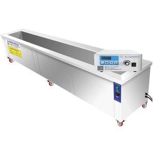 대형 초음파 세척기 업소용 초음파세척기 500x400x300mm 800 부품 안경