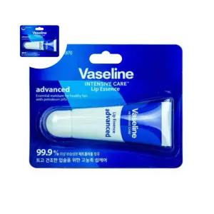 바세린 케어 인텐시브 립에센스 어드밴스드 보습 입술