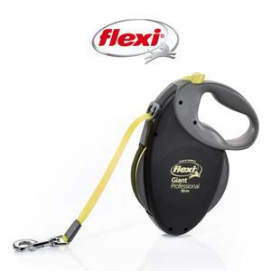 플렉시 자동 리드줄 자이언트 10M 50kg 8m 견용10m 자동줄 네온 반려