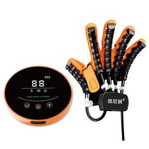 손가락운동기구 자동 마사지 운동기구 셀프마사지 8단 1000N 야외 운동 기계