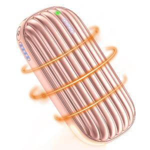 충전식 손난로 전기 핫팩 발열 온수팩 에레스 충전핫팩 베이지 전기핫팩 충전식손난로 워머