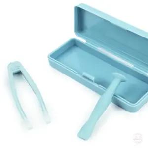 온리진 휴대용 렌즈 케이스 소프트렌즈케이스