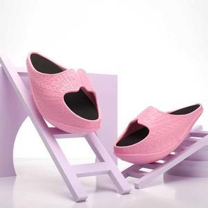 종아리스트레칭보드 스트레칭 아킬레스건 녹색 받침 하이트 보드 버전 하체 교정