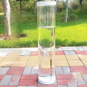 케이스 민물 맞춤통 개구부11cm 대용량 찌통 높이80cm 찌맞춤통 부력