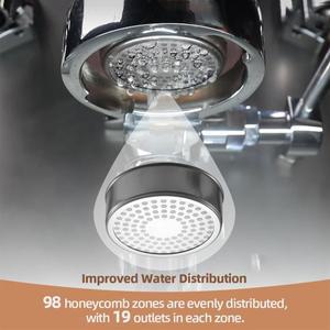 호환 에스프레소 그룹 헤드 커피 머신  샤워 스크린 교체  끓는 필터  E61