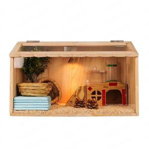 루틴 치킨 특수 앵무새 온도 일정 대형 동물용 풀세트 인큐베이터 상자 번식 병아리 애완