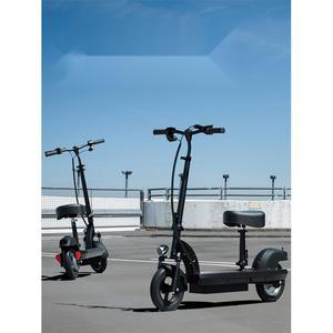 mbird 전동 킥보드 10인치 접이식 휠 스쿠터