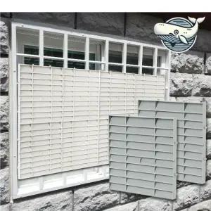 방범 창문 블라인드 5P 햇빛 차단 베란다 XrI6+9ZuU