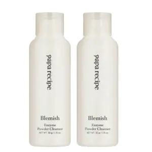 파파레서피 블레미쉬 효소 클렌저50g 2개