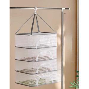 생선 건조망 고추 야채 물고기 대형 걸이형 고추건조대 트레이 야외 30X40 바구니