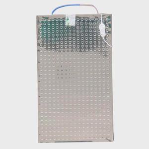 가축용 보온매트 축사 돼지 새끼돼지 무늬 스테인레스 50x60 송아지 50x60cm 용품