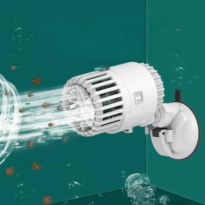 수족관 파도 발생기 수조 연못 생성기 단일헤드 3W 5W 탱크 산소생성 제5세대