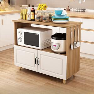 밥솥선반 주방 렌지대 렌지 다이 미니 레일 전자레인지 밥솥 39cm 광파오븐렌지대