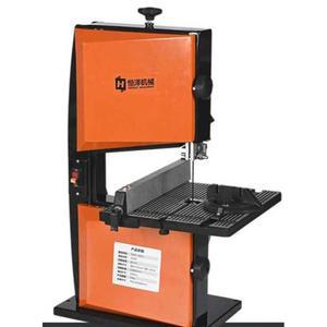 밴드 탁상용 목공예 350W 제공 공방 밴드톱 테이블 커팅기 1개 A 와이어 목공