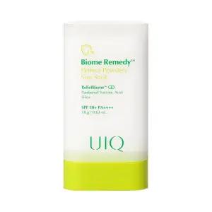 라이즈pick극강보송유이크 바이옴 레미디 퍼펙트 보송 선스틱 18g 182294