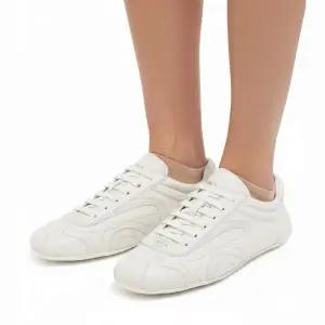 프라다 PRADA 몬테카를로 리에디션 2005 나파 가죽 스니커즈 1E247O 0EFX F0K74