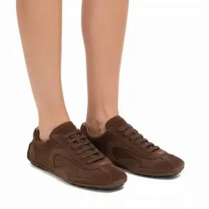 프라다 26SS 몬테카를로 리에디션 2005 스니커즈 운동화 4E1165 1D7R F0BW5