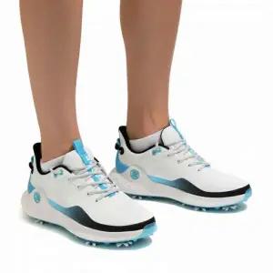 지포어 G/FORE 남성 MG4+ O2 그라디언트 G/락 골프화 GMF000182